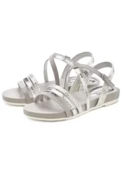 Sandale Sandalen & Sandaletten