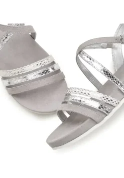 Sandale Sandalen & Sandaletten