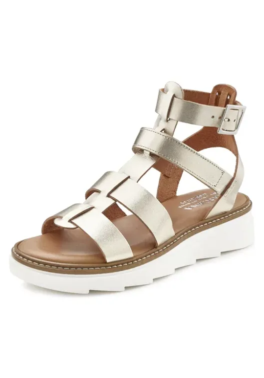 Outlet Sandale Sandalen & Sandaletten