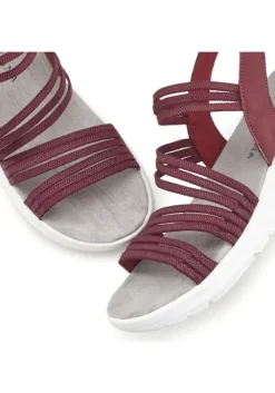 Online Sandale Sandalen & Sandaletten