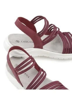 Online Sandale Sandalen & Sandaletten