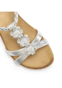 New Sandale Sandalen & Sandaletten