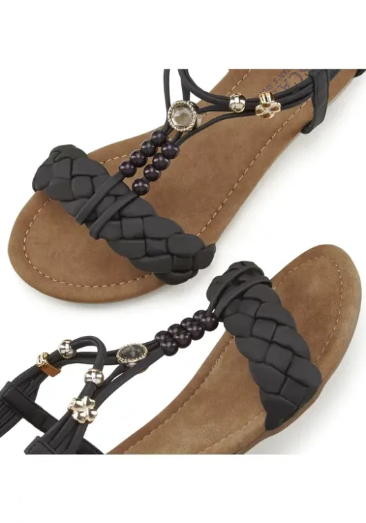 Sale Sandale Sandalen & Sandaletten