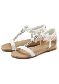 Sandale Sandalen & Sandaletten