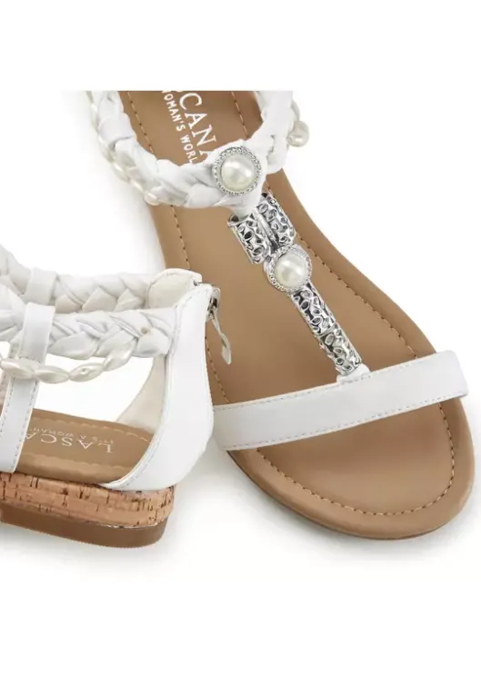 Sandale Sandalen & Sandaletten