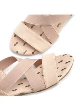 Hot Sandalette Sandalen & Sandaletten