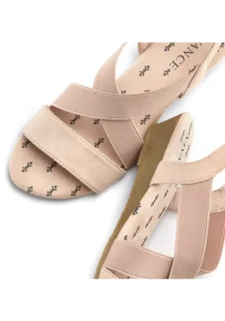 Hot Sandalette Sandalen & Sandaletten