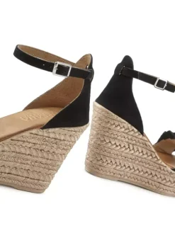 Outlet Sandalette Sandalen & Sandaletten