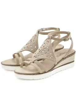 New Sandalette High Heels & Pumps