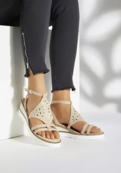 New Sandalette High Heels & Pumps