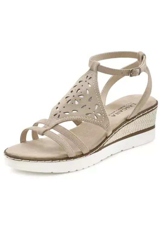 New Sandalette High Heels & Pumps