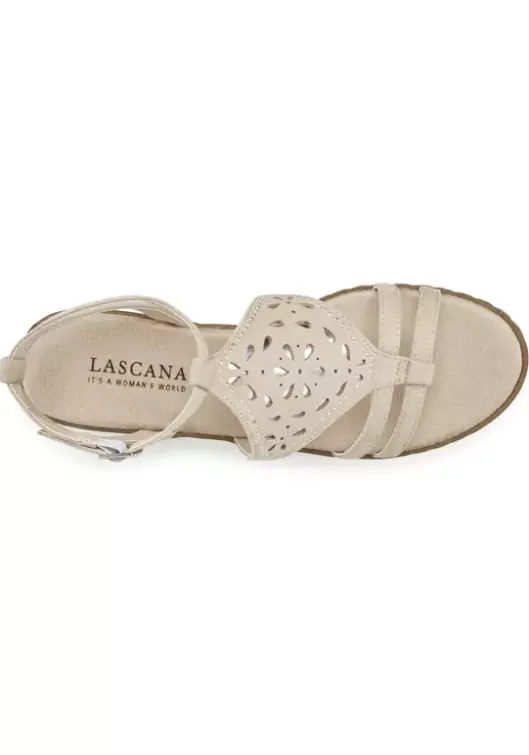 New Sandalette High Heels & Pumps