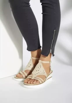 New Sandalette High Heels & Pumps