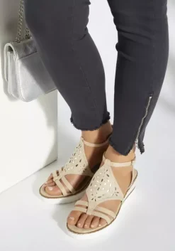 New Sandalette High Heels & Pumps