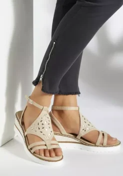 New Sandalette High Heels & Pumps