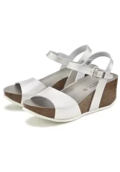 Online Sandalette High Heels & Pumps
