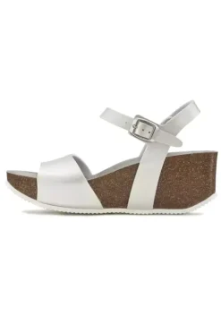 Online Sandalette High Heels & Pumps