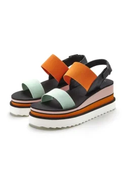 Outlet Sandalette High Heels & Pumps