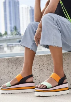 Outlet Sandalette High Heels & Pumps
