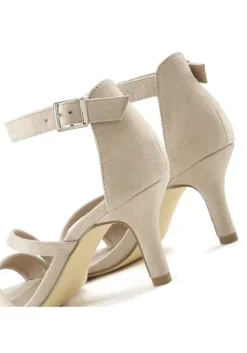 Sandalette