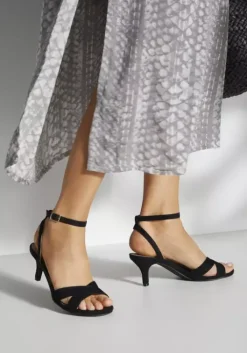 Clearance Sandalette