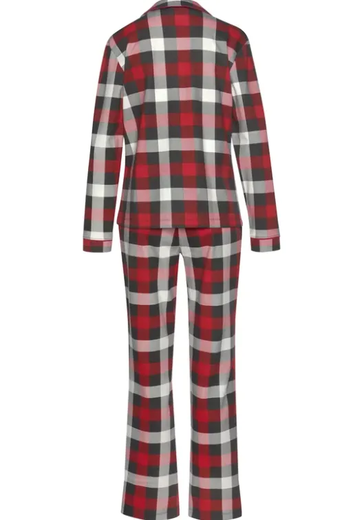 Discount Schlafanzug Pyjamas