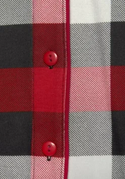 Discount Schlafanzug Pyjamas