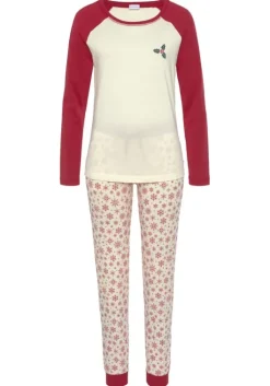 Discount Schlafanzug Pyjamas