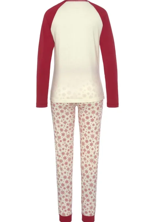Discount Schlafanzug Pyjamas