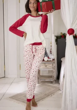 Discount Schlafanzug Pyjamas