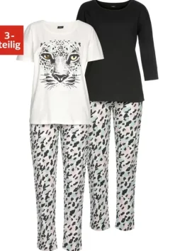 Online Schlafanzug Pyjamas