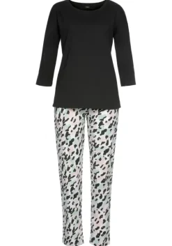 Online Schlafanzug Pyjamas