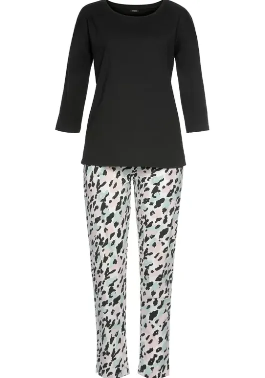 Online Schlafanzug Pyjamas