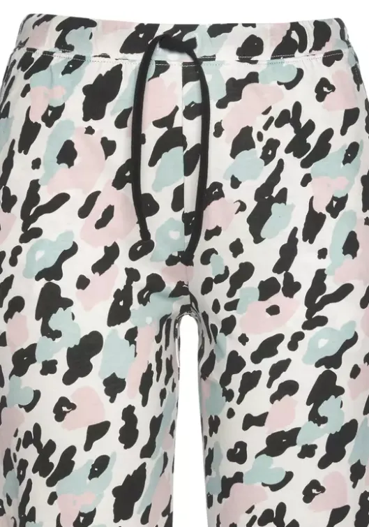 Online Schlafanzug Pyjamas