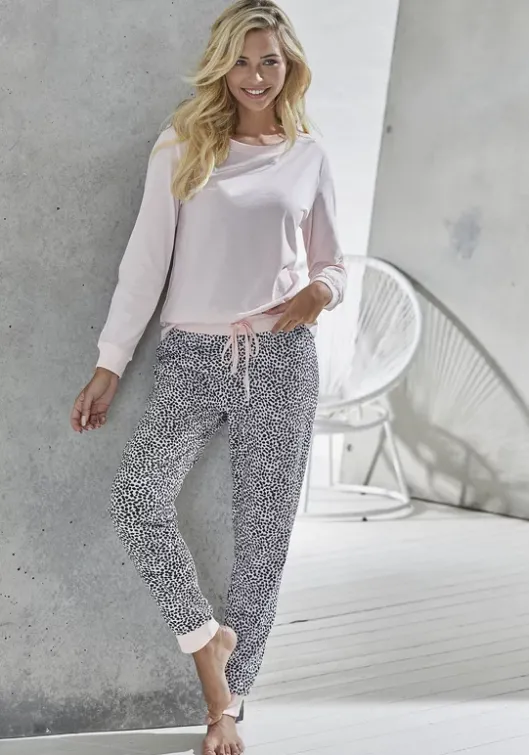 Online Schlafhose Mix & Match