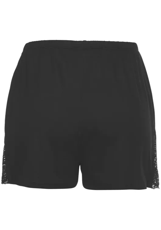 Discount Schlafshorts Nachhaltige Nachtwasche