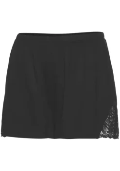 Discount Schlafshorts Nachhaltige Nachtwasche