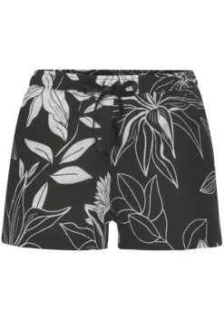 Hot Schlafshorts Nachhaltige Nachtwasche