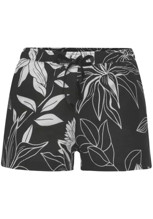 Hot Schlafshorts Nachhaltige Nachtwasche