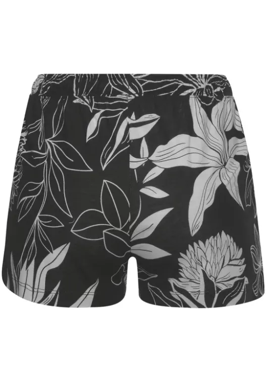 Hot Schlafshorts Nachhaltige Nachtwasche