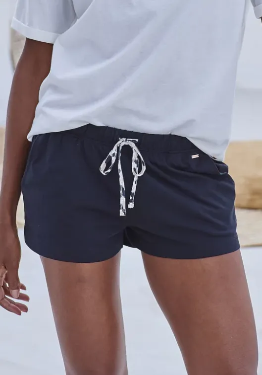 Online Schlafshorts Nachhaltige Nachtwasche