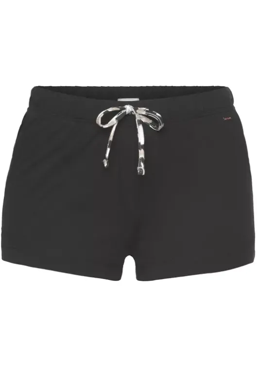 Online Schlafshorts Nachhaltige Nachtwasche