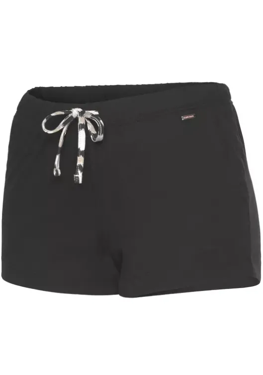 Online Schlafshorts Nachhaltige Nachtwasche