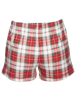 Outlet Schlafshorts Nachhaltige Nachtwasche