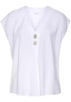 Online Schlupfbluse Blusen