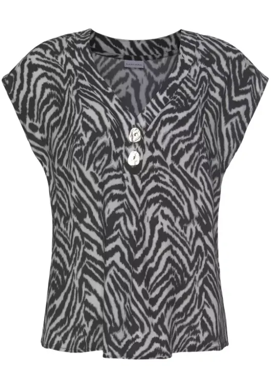 Sale Schlupfbluse Blusen