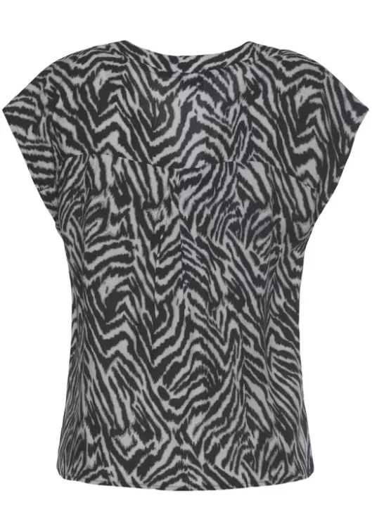 Sale Schlupfbluse Blusen