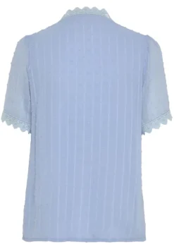 New Schlupfbluse Blusen