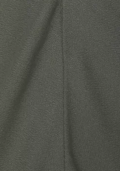 Outlet Vivance Schlupfbluse Khaki