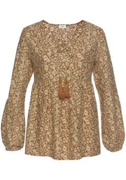 Clearance Schlupfbluse Blusen